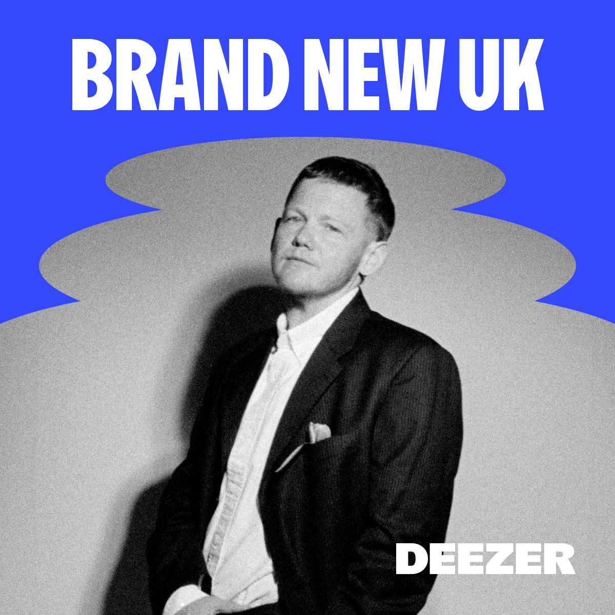 Cover of playlist Brand New UK