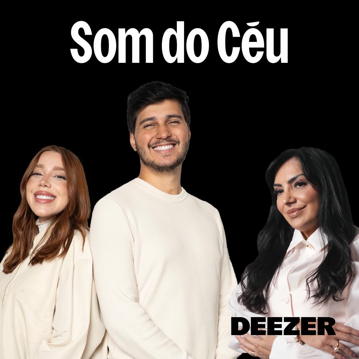 Cover of playlist Som do Céu