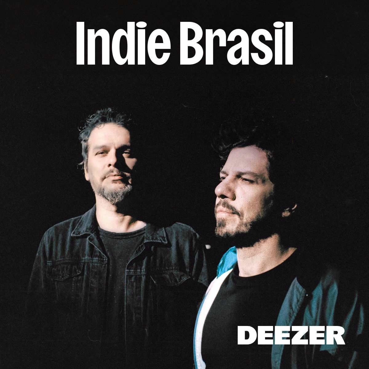 Cover of playlist Indie Brasil