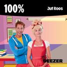 100% Juf Roos