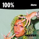 100% Aluna