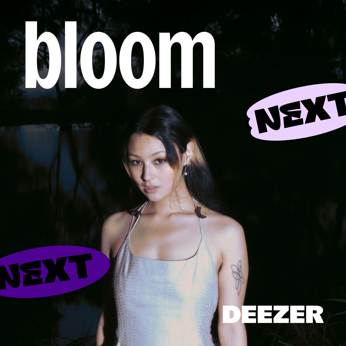 bloom