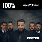 100% Gece Yolcuları