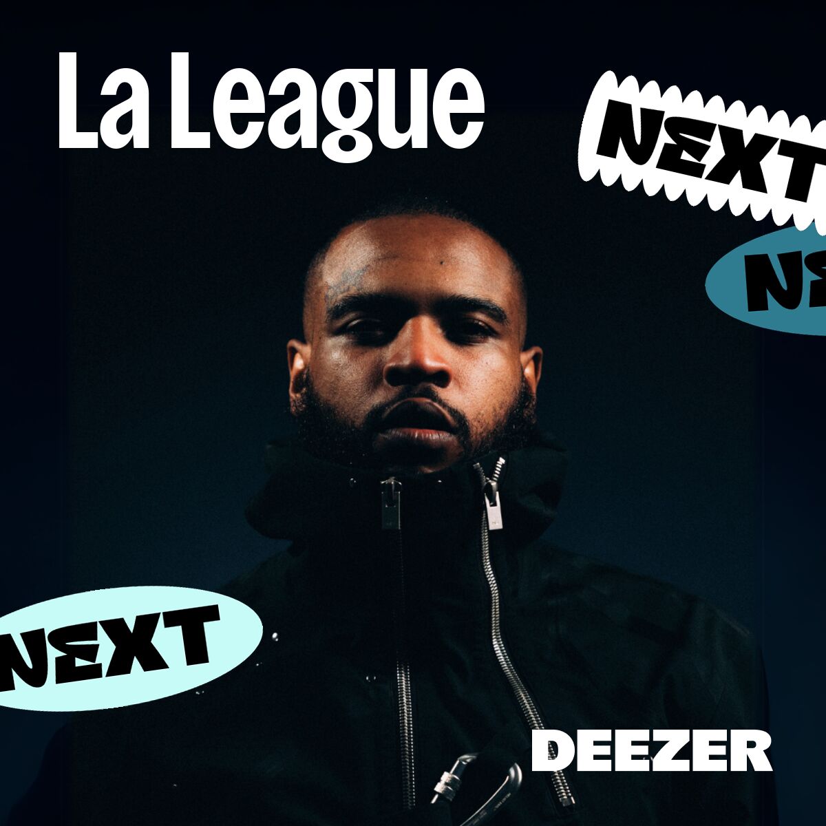 Cover of playlist La League