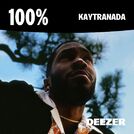 100% KAYTRANADA