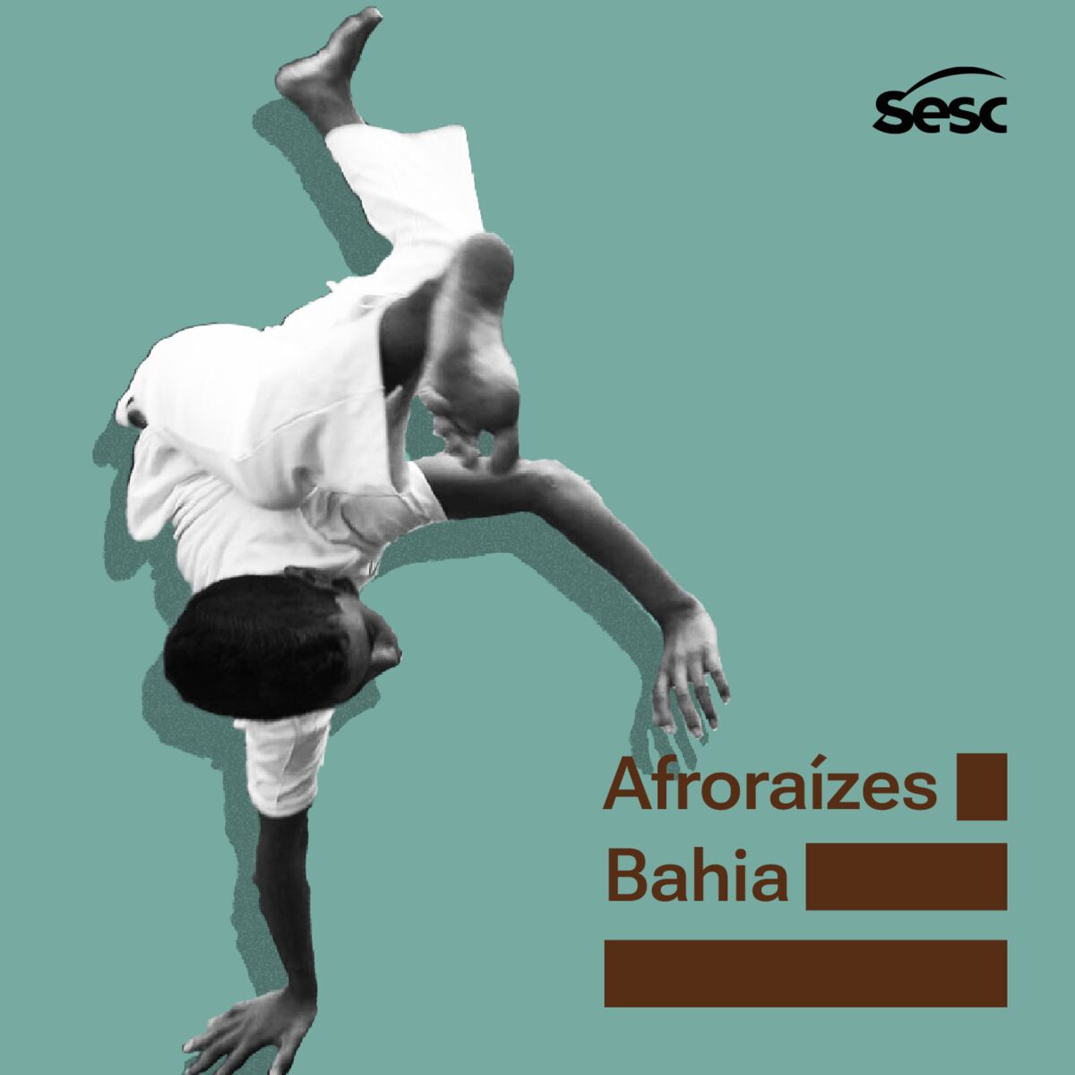 Cover of playlist Afroraízes - Bahia