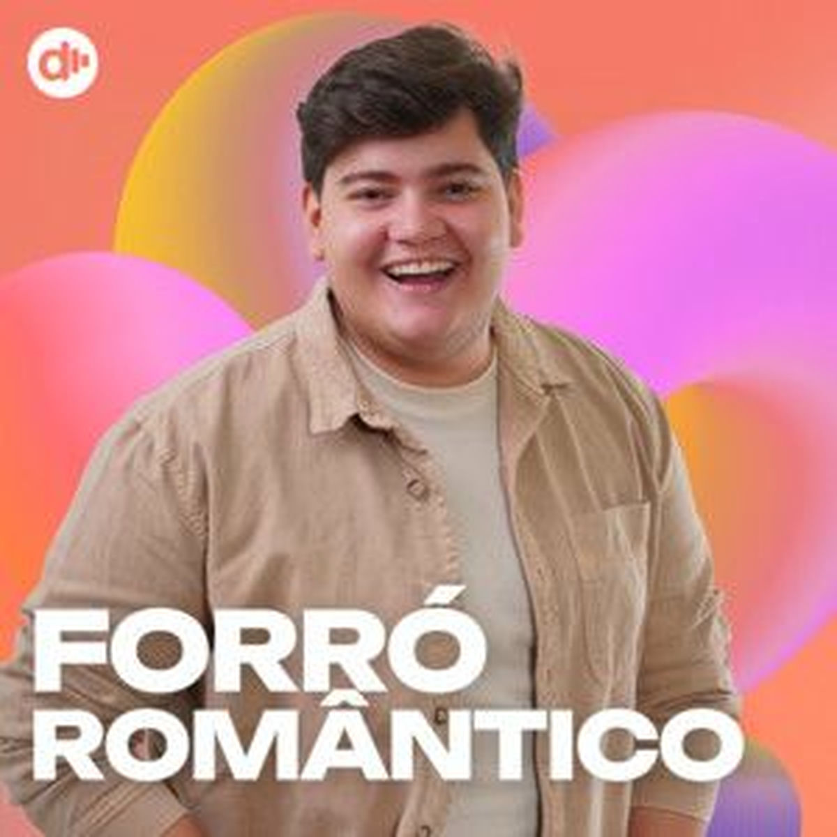 Cover of playlist Forró Romântico 💖 Forró  2025
