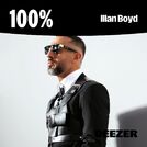 100% Ilian Boyd