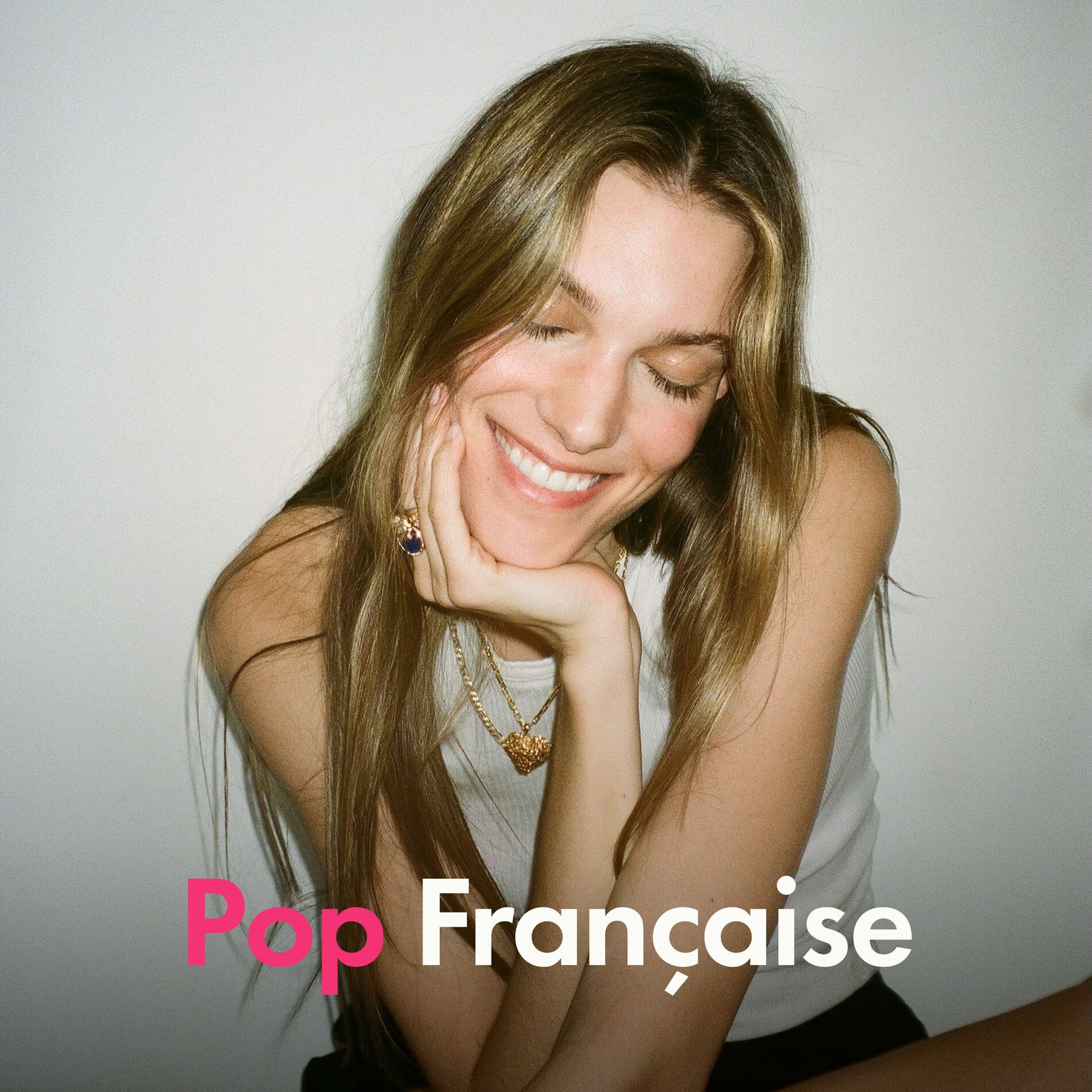 Cover of playlist Pop Française