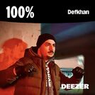 100% Defkhan