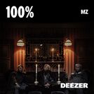 100% MZ