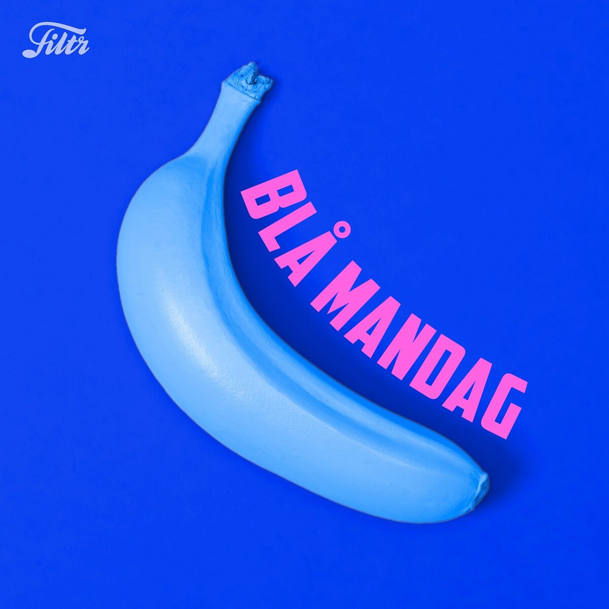 Cover of playlist Blå Mandag 2019