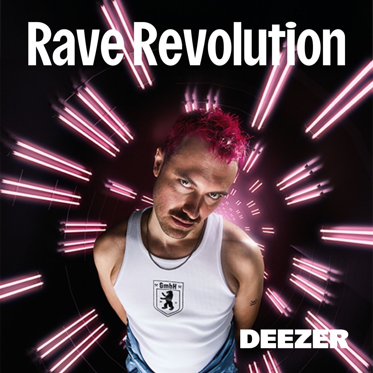 Rave Revolution