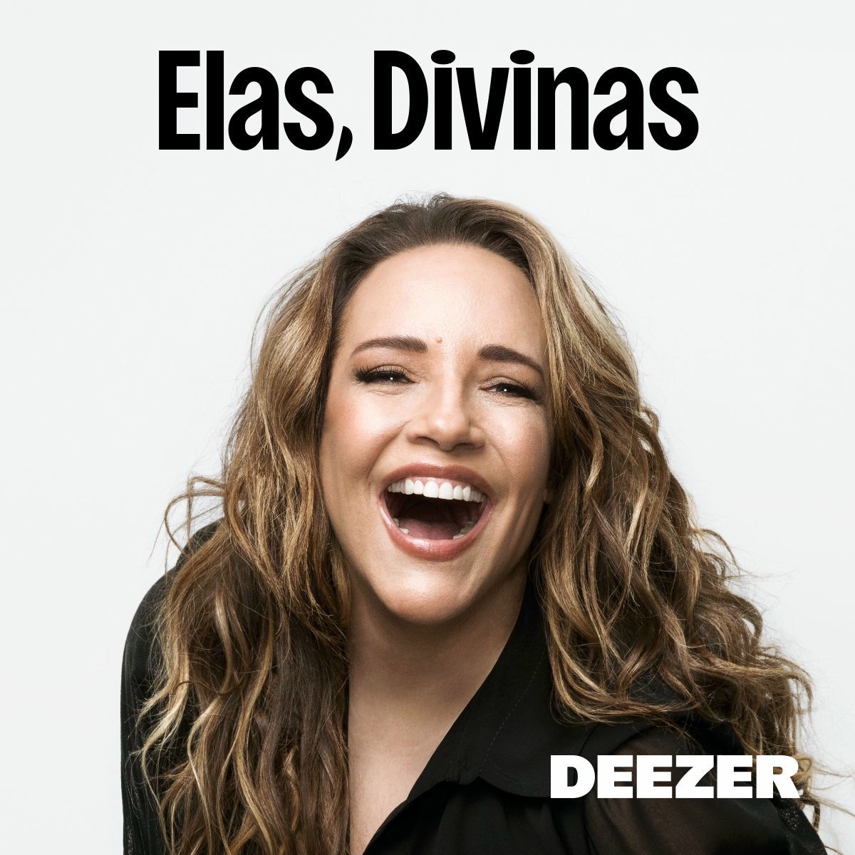 Cover of playlist Elas, Divinas