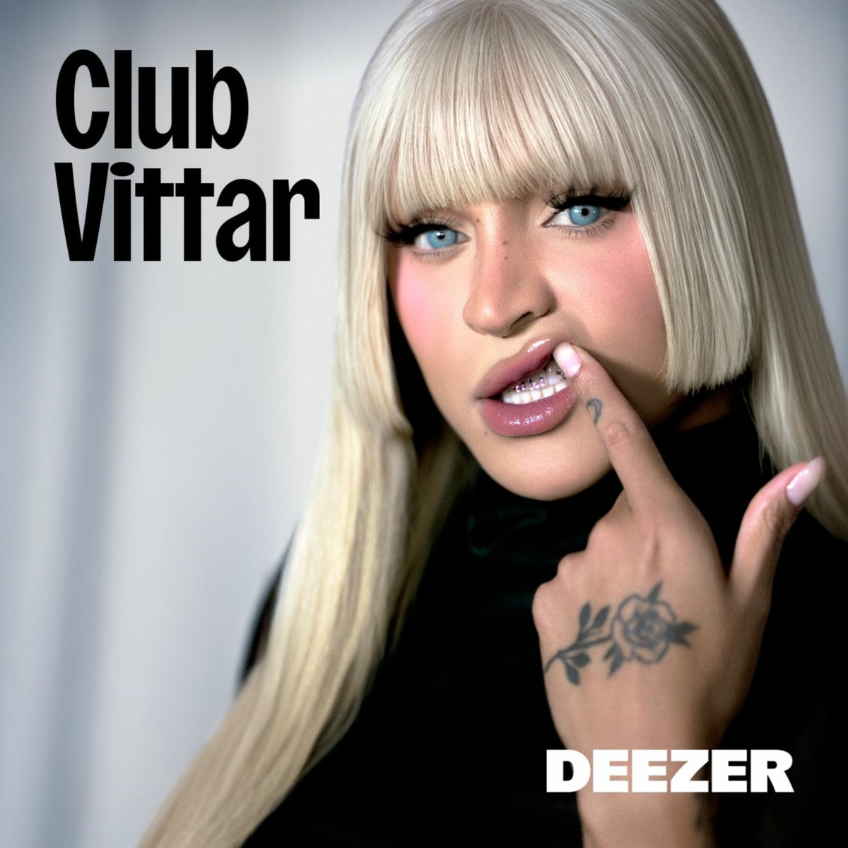 Cover of playlist Club Vittar