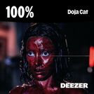 100% Doja Cat