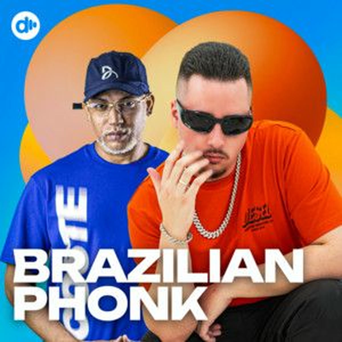 Cover of playlist Brazilian Phonk 🔥🔞 Phonk Brasileño 2025 | Viral Ti