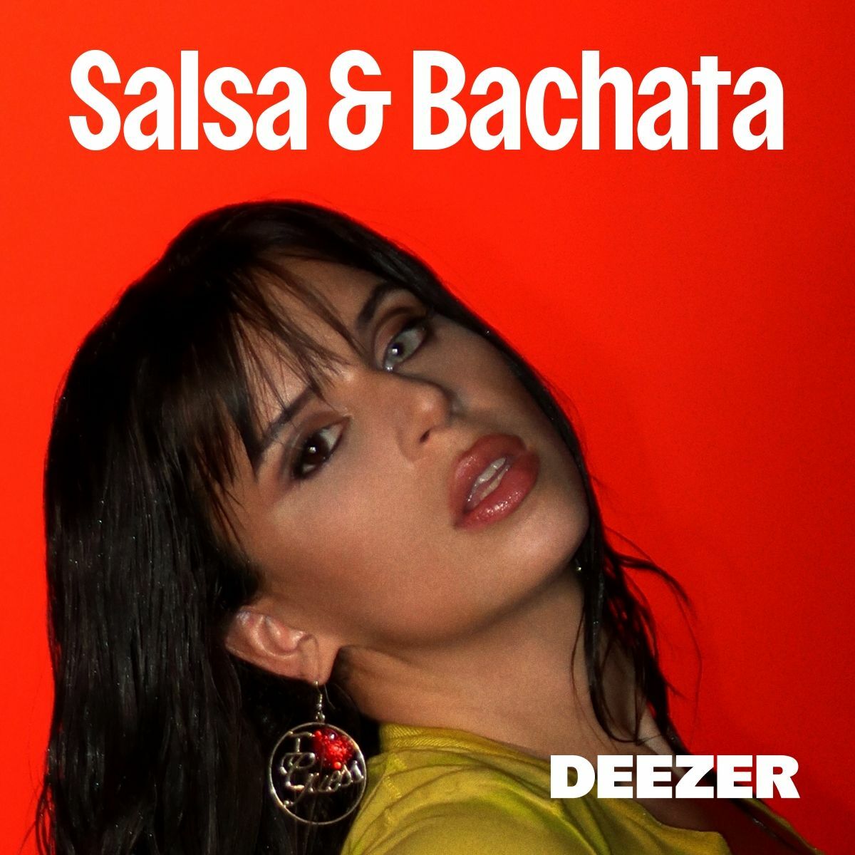 Cover of playlist Salsa & Bachata