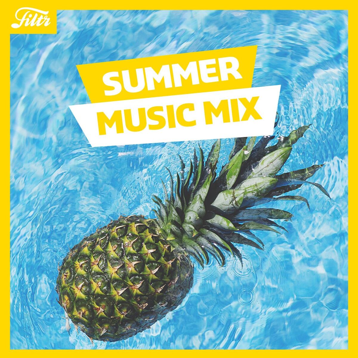 Cover of playlist Summer Music Mix 🌞 | Seasonal Hits Playlist
