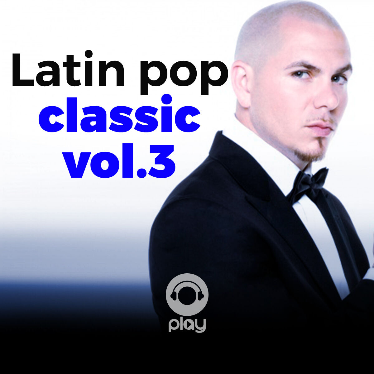 Cover of playlist Latin pop classic Vol.3