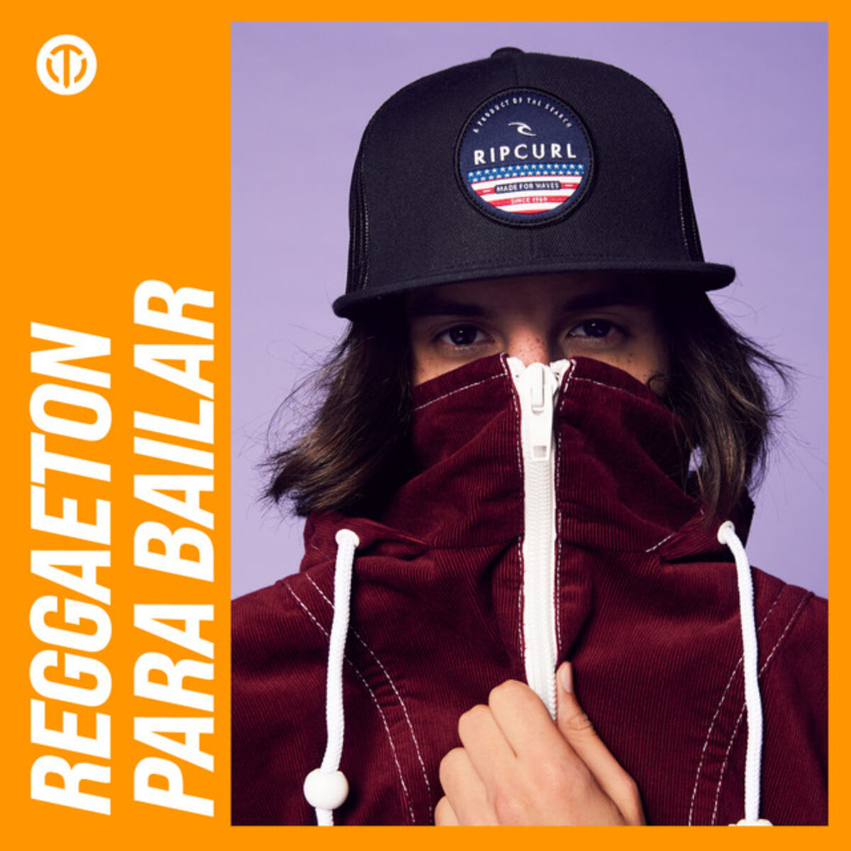 Cover of playlist Reggaeton para bailar