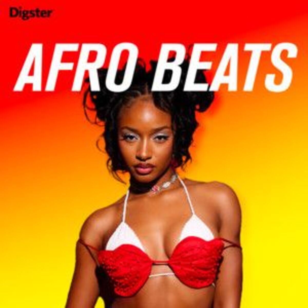 Cover of playlist AFROBEATS 2025 | Hits AFRO (REMA AYRA STARR, TEMS,