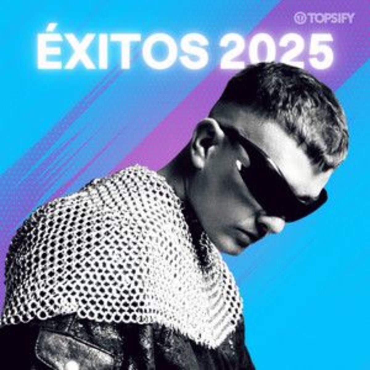 Cover of playlist Éxitos 2025🔥🔥