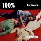 100% Paramore