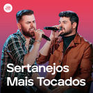 Sertanejos Mais Tocados 2025 | Top Sertanejo 2025