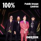 100% Public Image Limited