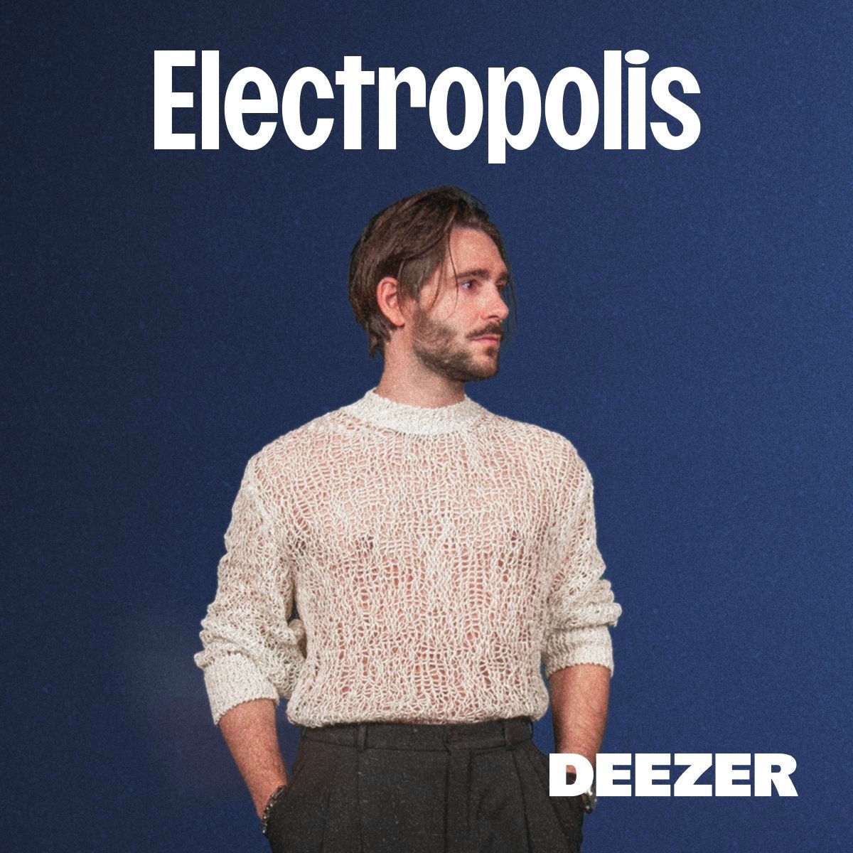 Cover of playlist Electropolis