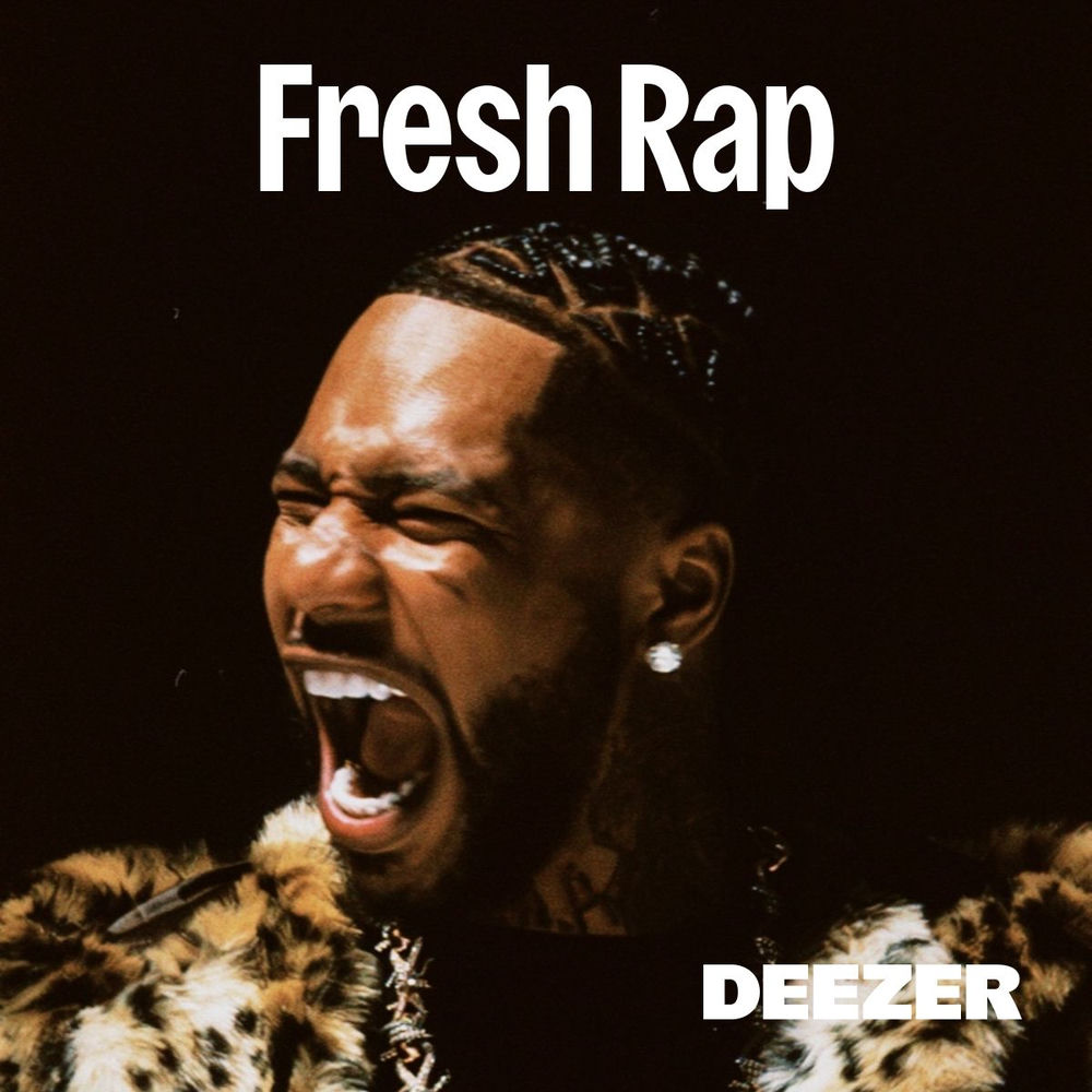 Fresh Rap
