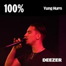 100% Yung Hurn
