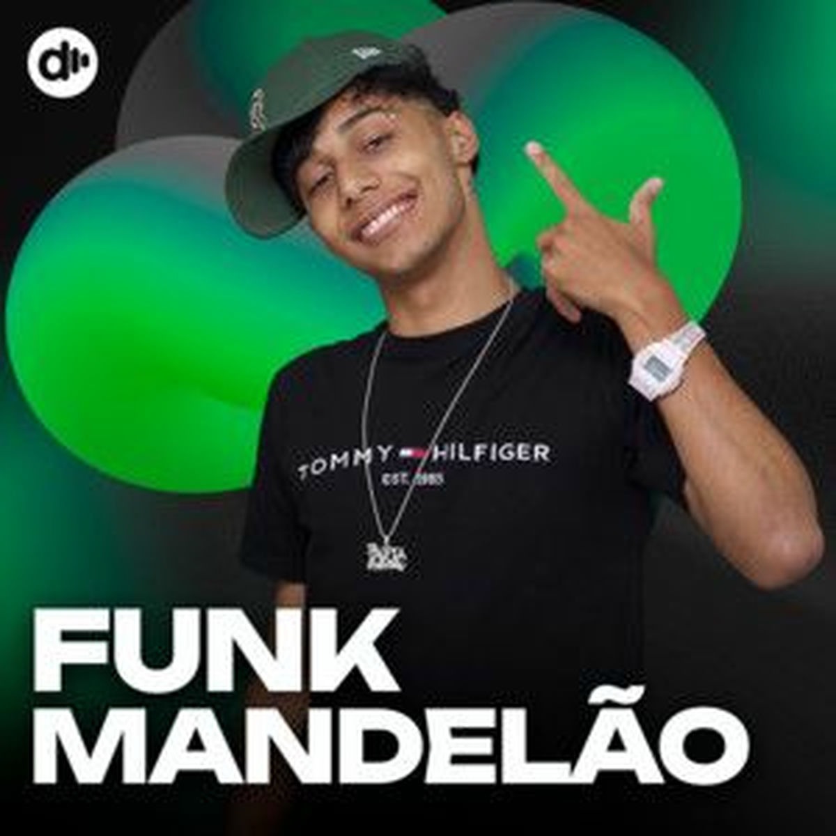 Cover of playlist Funk Mandelão 💥 Mandela 2025 💥 Rave Funk 2025 💥