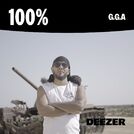 100% G.G.A