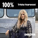 100% Trisha Yearwood