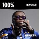 100% Brvmsoo