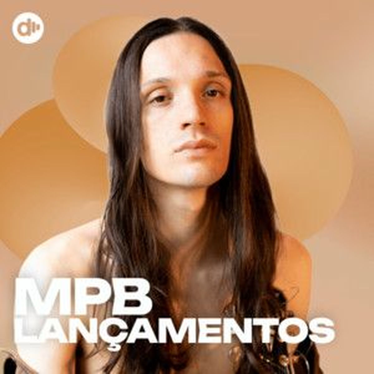 Cover of playlist MPB Lançamentos | MPB 2025