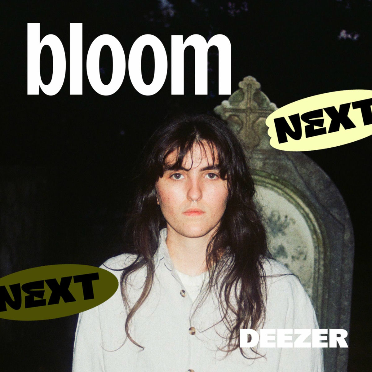 Cover of playlist bloom