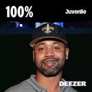 100% Juvenile