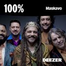 100% Maskavo