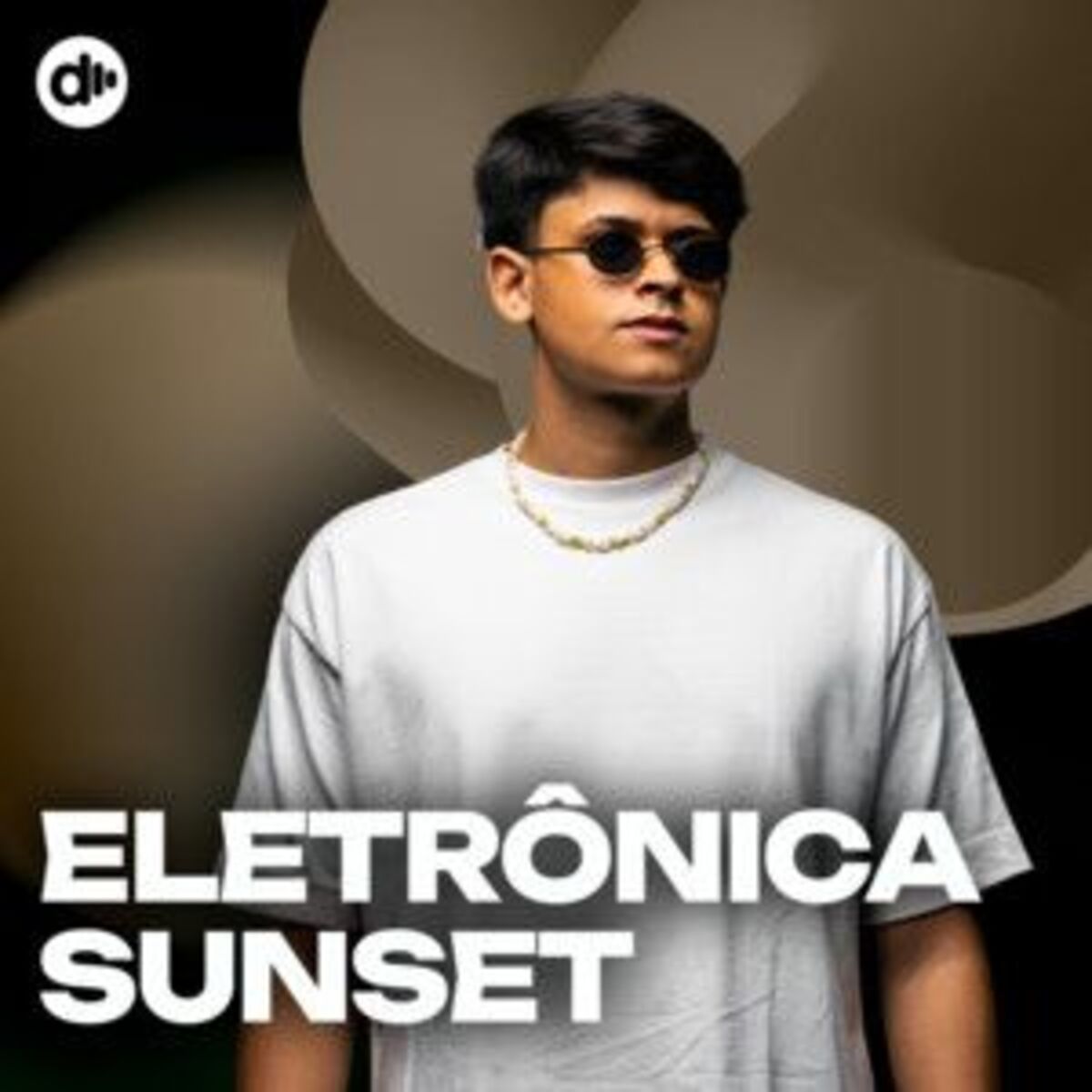 Cover of playlist Eletronica Sunset 💥 Eletrônica 2025
