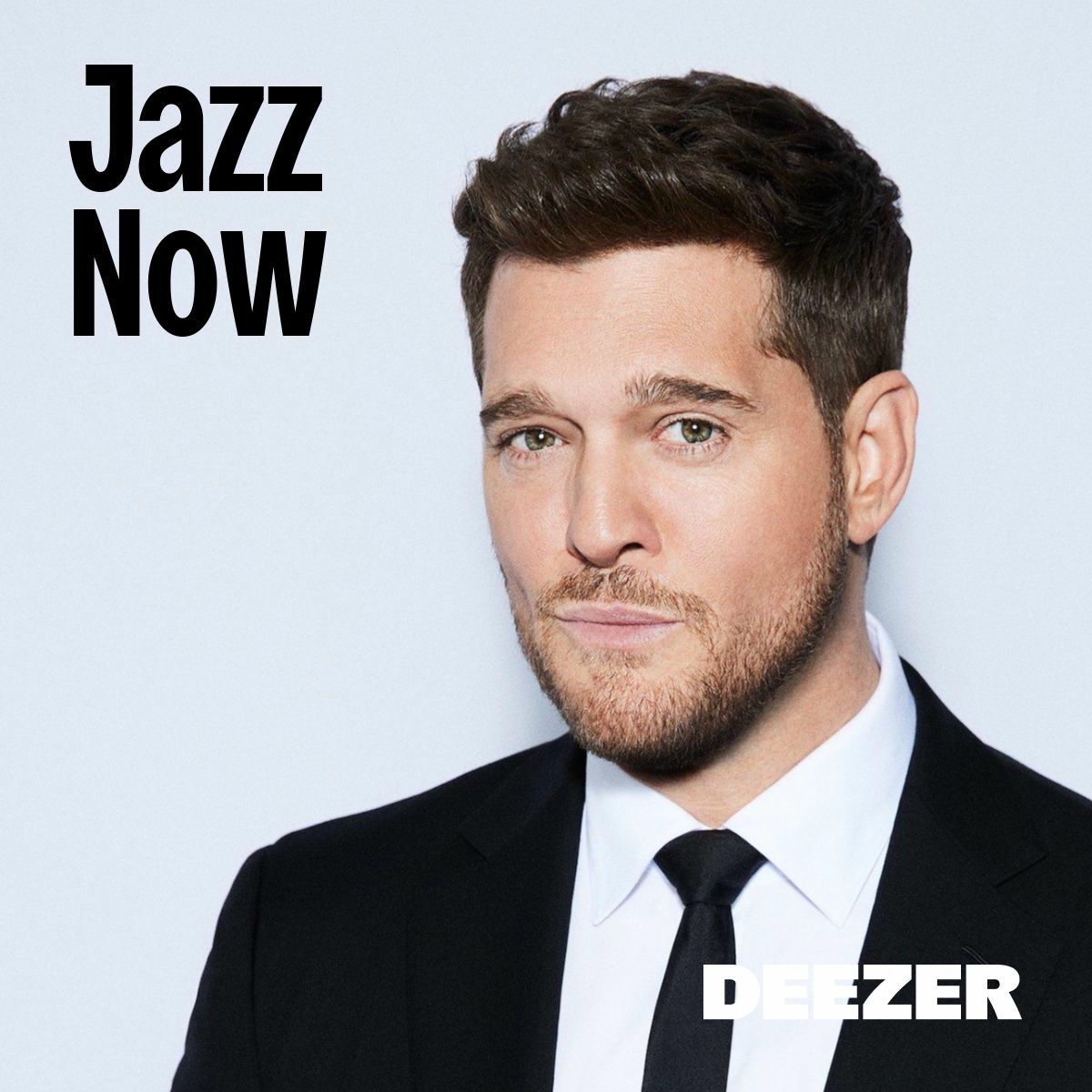 Cover of playlist Jazz Now