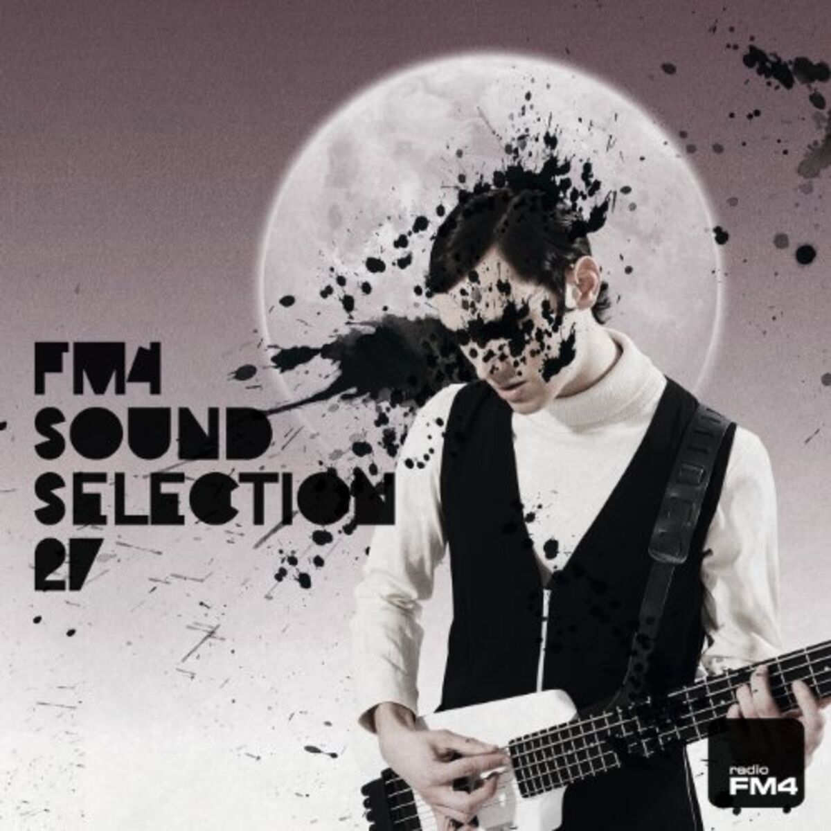 Cover of playlist FM4 Soundselection 27