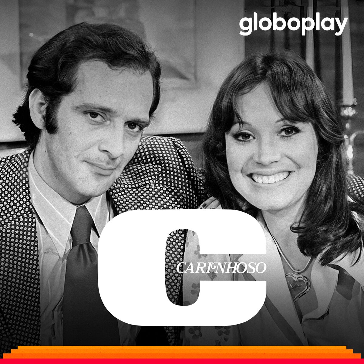 Cover of playlist Carinhoso