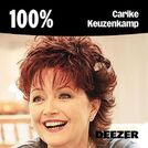 100% Carike Keuzenkamp