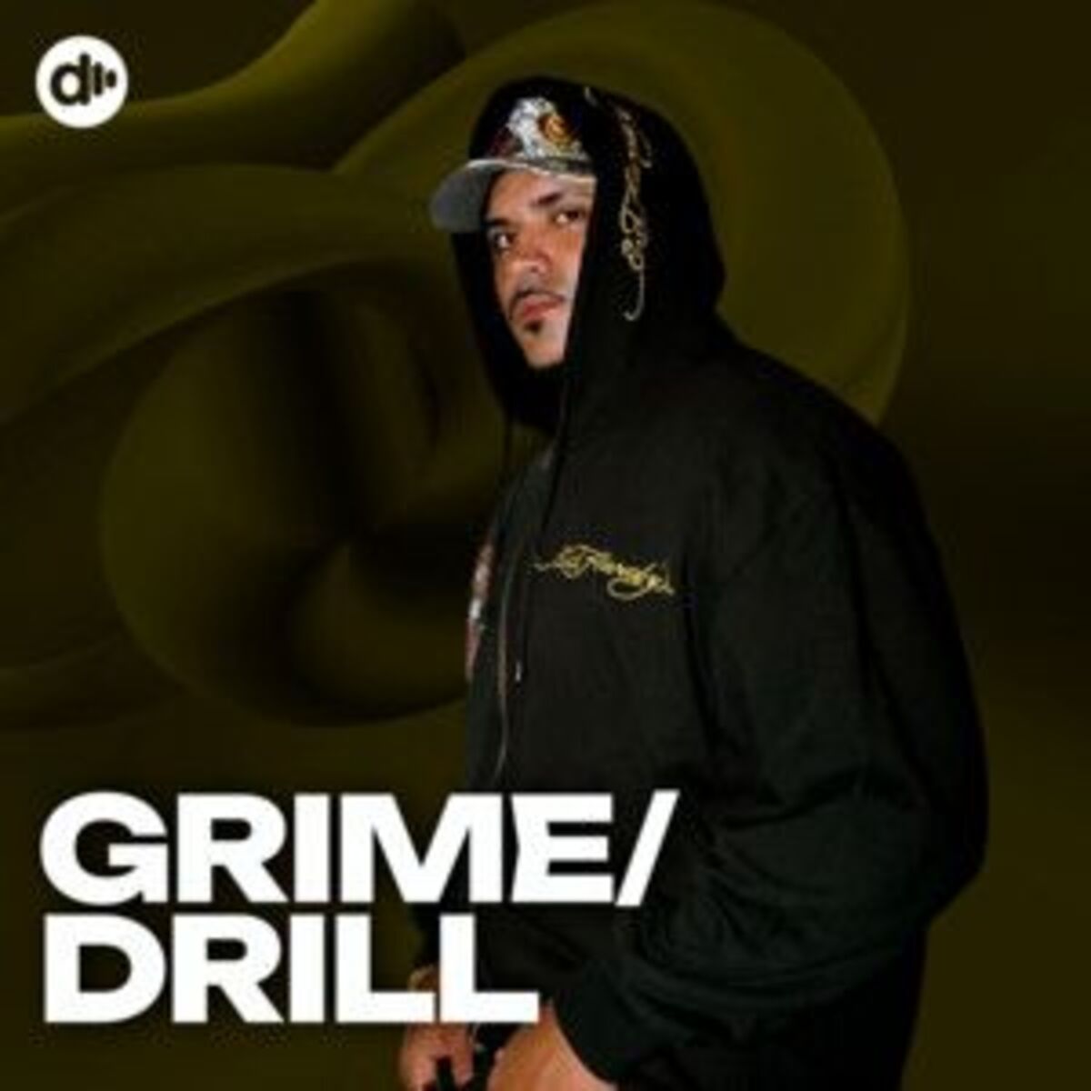 Cover of playlist Grime / Drill BR