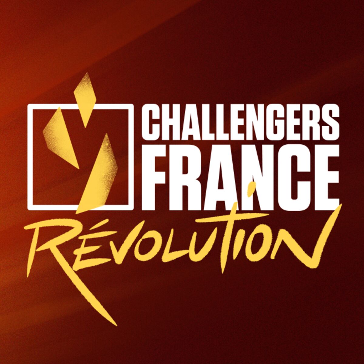 Cover of playlist VALORANT Challengers France Révolution