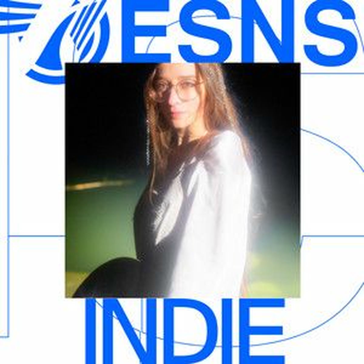 Cover of playlist Discover Indie #ESNS26