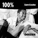 100% Sam Cooke